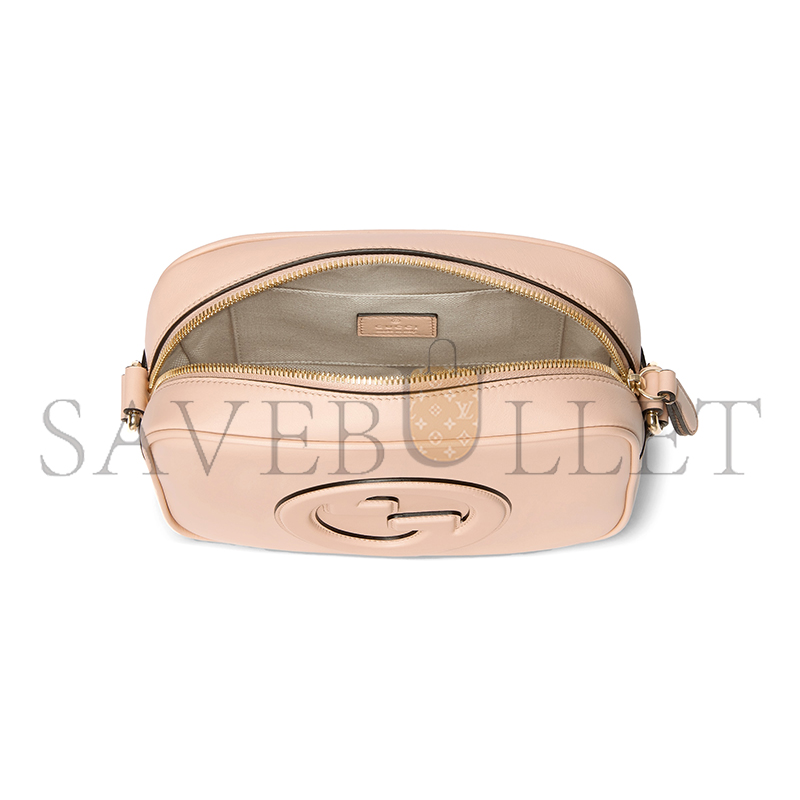 GUCCI BLONDIE SMALL SHOULDER BAG 820429 (21*15.5*8cm) GUCCI BLONDIE SMALL SHOULDER BAG 820429 (21*15.5*8cm)